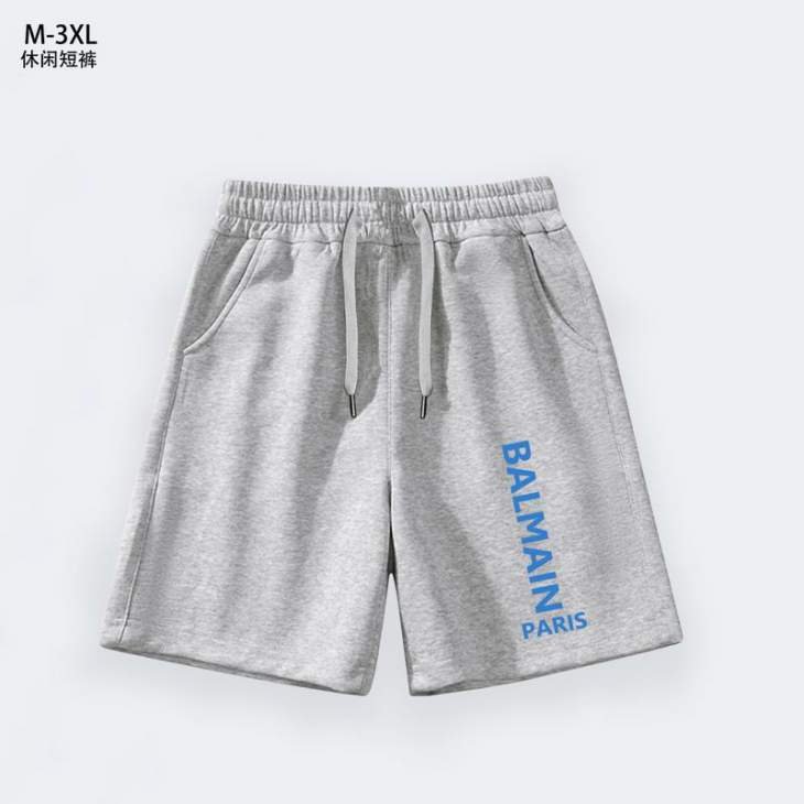 Picture of Balmain Short Pants _SKUBalmainM-3XL1qx0516427